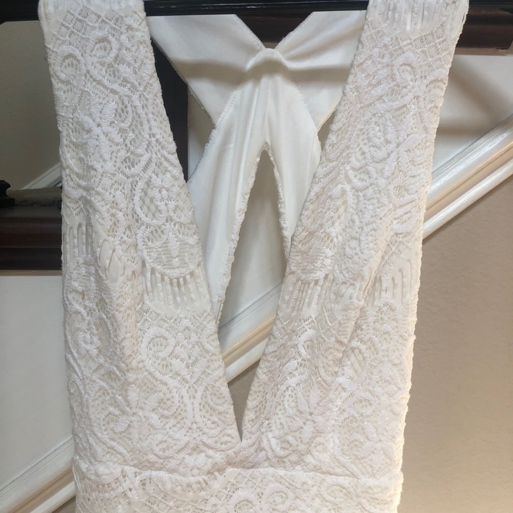 Rumor Boutique Dress